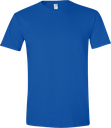64000 T-shirt ultrafit homme
