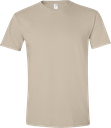 64000 T-shirt ultrafit homme