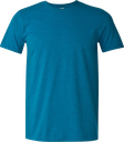 64000 T-shirt ultrafit homme