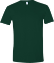 64000 T-shirt ultrafit homme