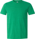 64000 T-shirt ultrafit homme