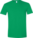 64000 T-shirt ultrafit homme
