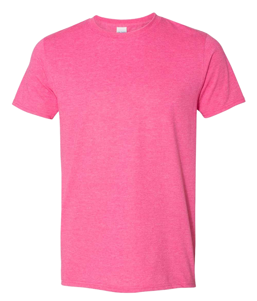 64000 T-shirt ultrafit homme