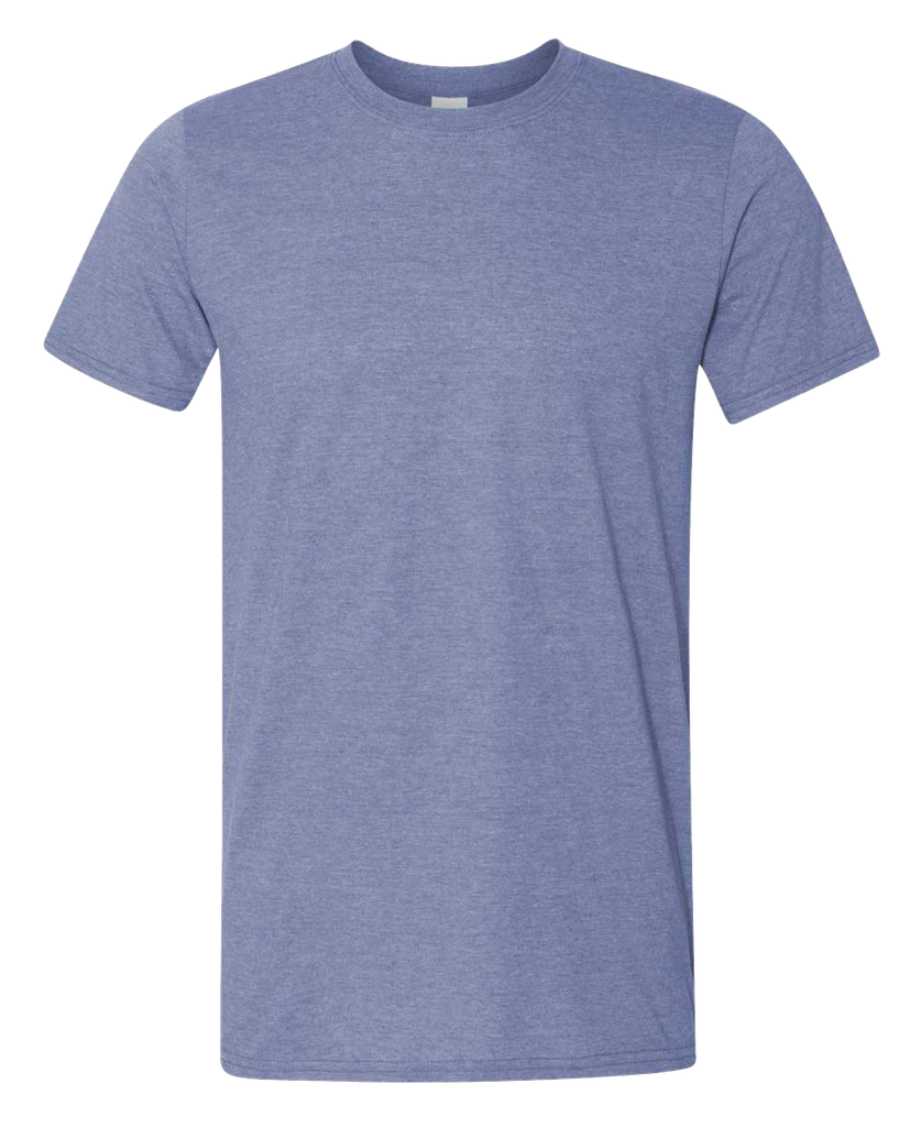 64000 T-shirt ultrafit homme