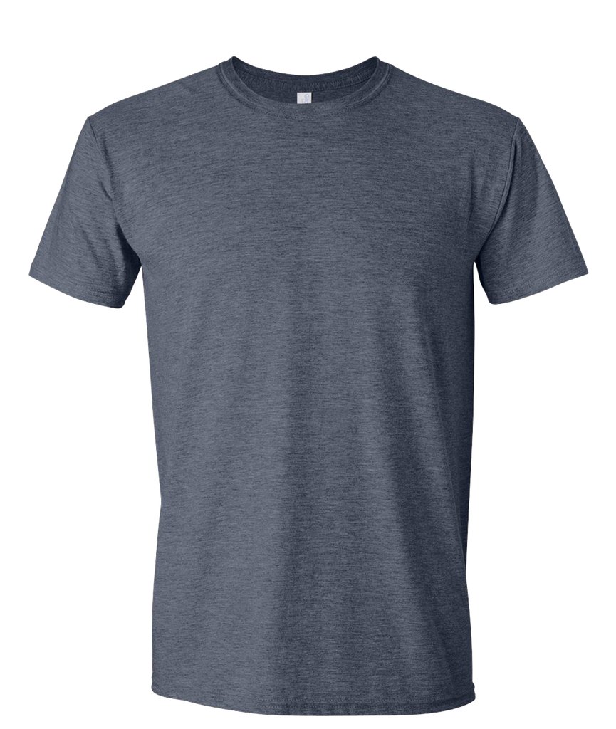 64000 T-shirt ultrafit homme