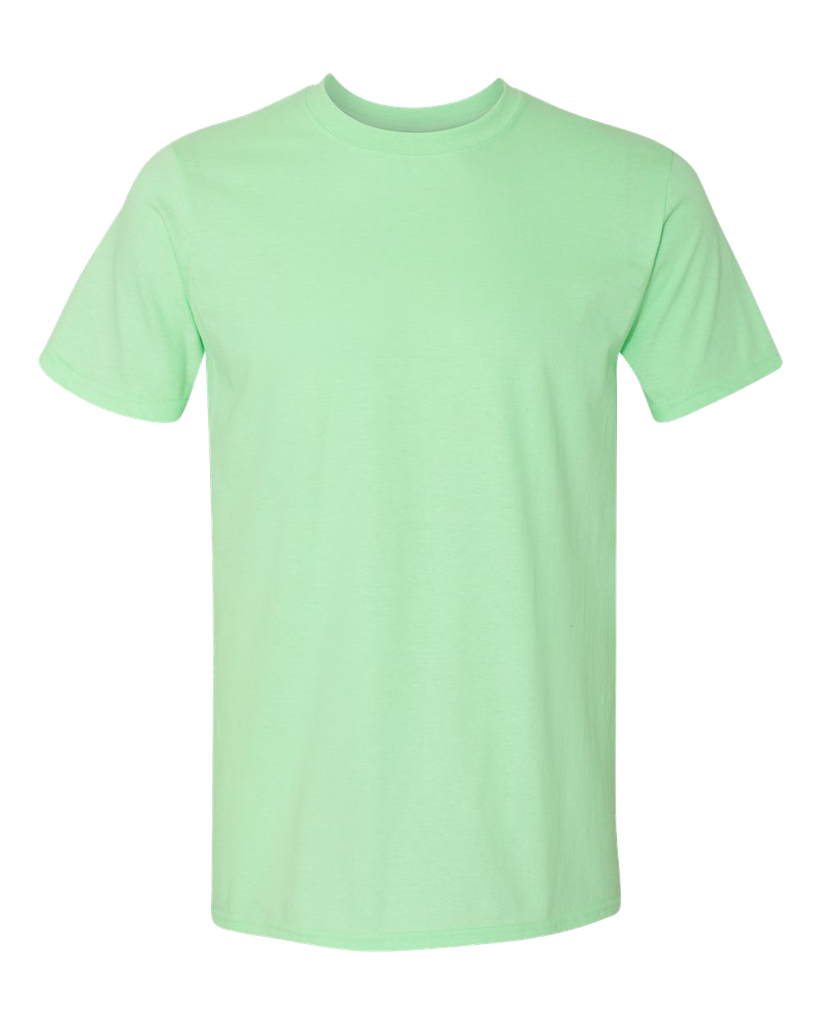 64000 T-shirt ultrafit homme