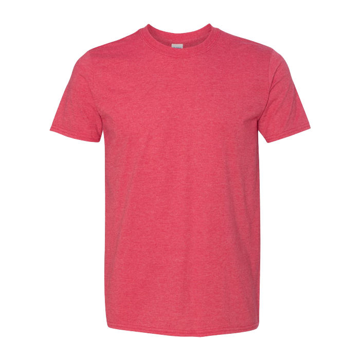 64000 T-shirt ultrafit homme