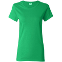 5000L vert irlandais