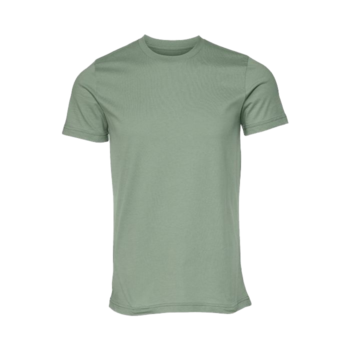 3001 T-shirt jersey unisexe