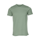 3001 T-shirt jersey unisexe