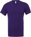 3001 T-shirt jersey unisexe
