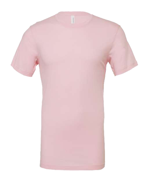 3001 T-shirt jersey unisexe