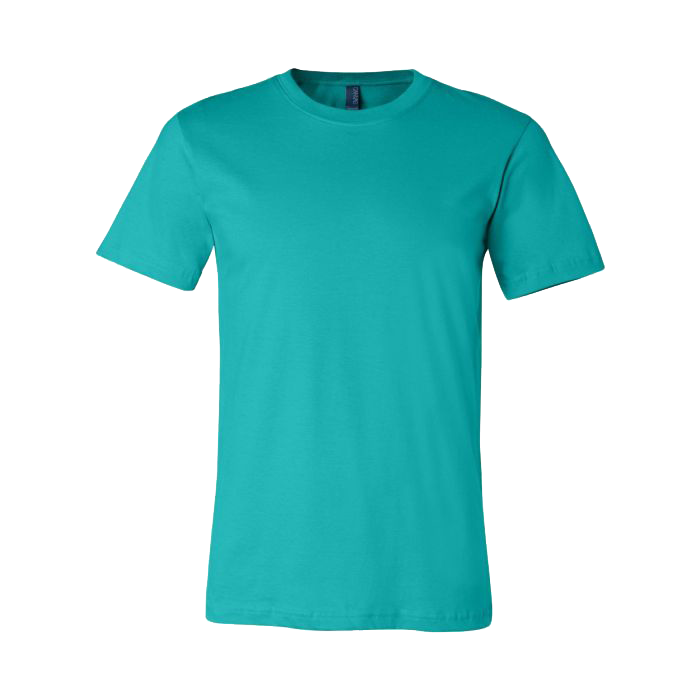 3001 T-shirt jersey unisexe