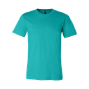 3001 T-shirt jersey unisexe
