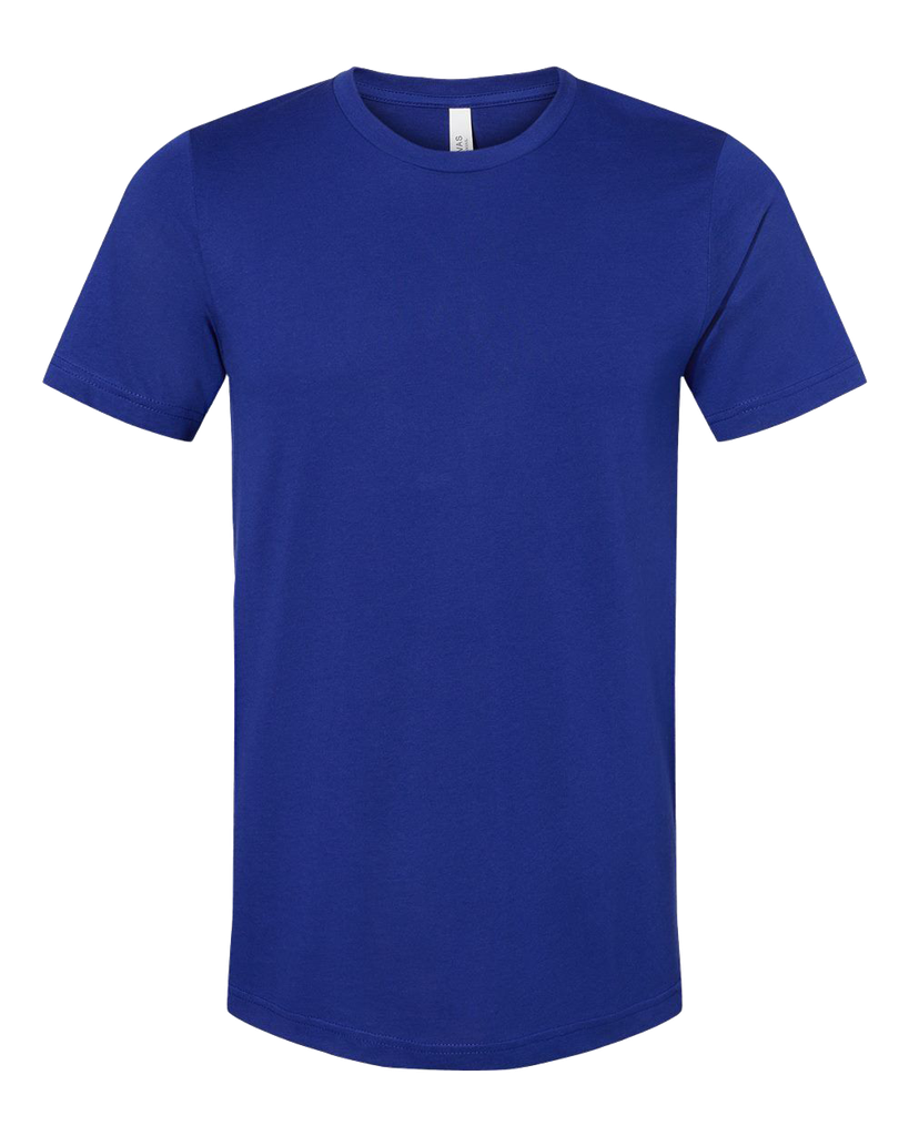 3001 T-shirt jersey unisexe
