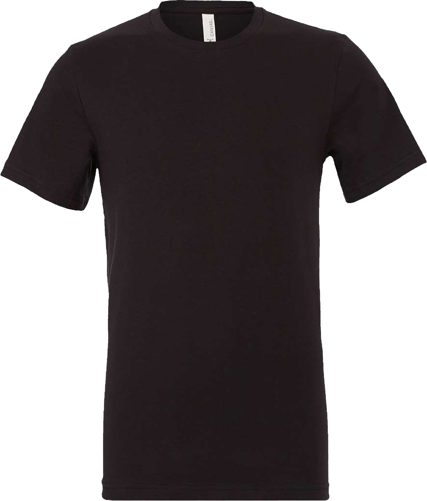 3001 T-shirt jersey unisexe