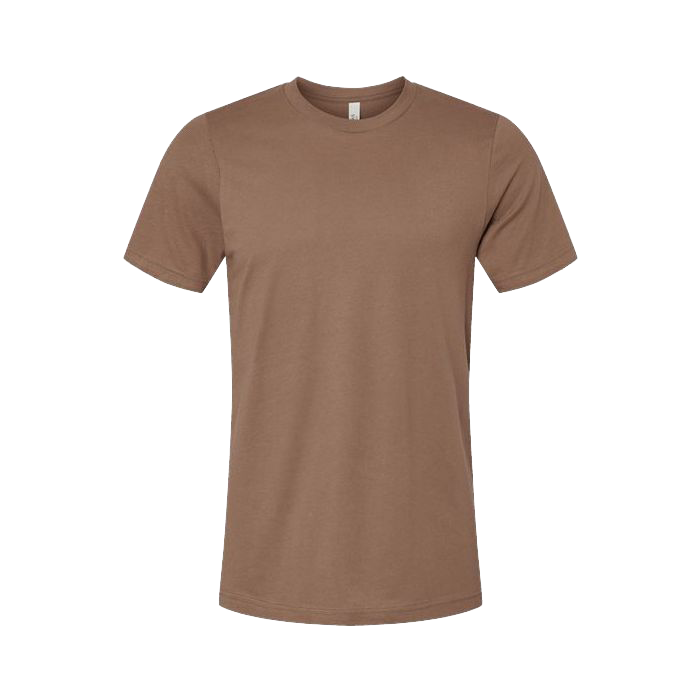 3001 T-shirt jersey unisexe
