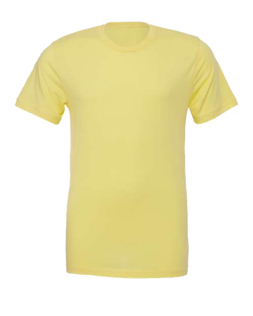 3001 T-shirt jersey unisexe
