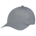 5D390M Casquette contour coton croisé