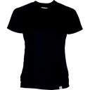 A6025W T-shirt polyester femme