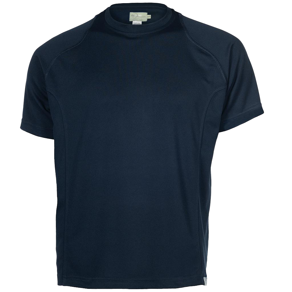 A6024M T-shirt polyester homme