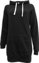 X975W Tunique kangourou femme