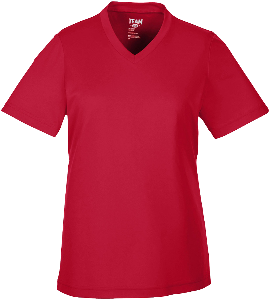 TT11W T-Shirt Performance Femme