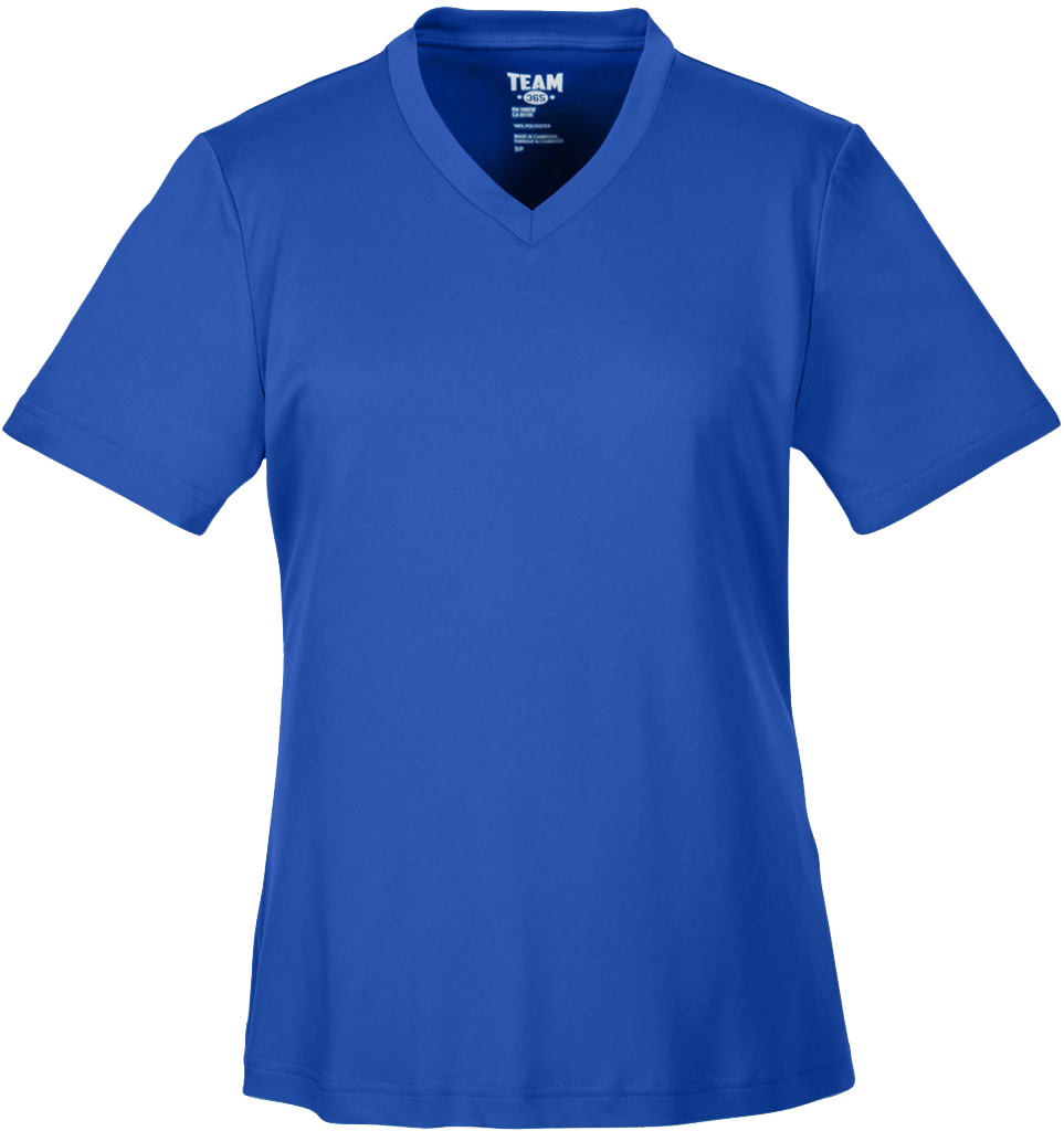 TT11W T-Shirt Performance Femme