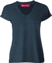 4312W T-SHIRT ENC. V FEMME