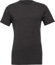 3001CVC T-Shirt jersey unisexe