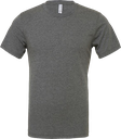3001CVC T-Shirt jersey unisexe