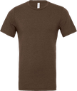 3001CVC T-Shirt jersey unisexe