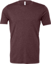 3001CVC T-Shirt jersey unisexe