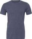 3001CVC T-Shirt jersey unisexe