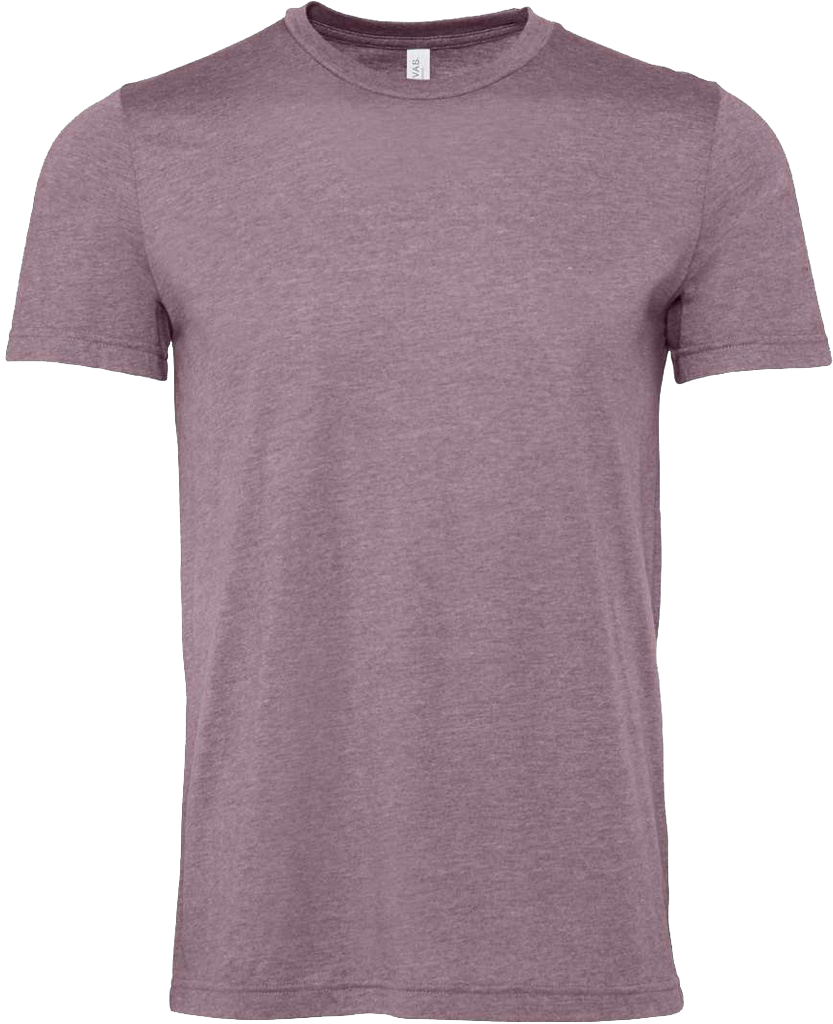 3001CVC T-Shirt jersey unisexe