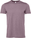 3001CVC T-Shirt jersey unisexe