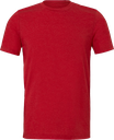 3001CVC T-Shirt jersey unisexe