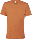 3001CVC T-Shirt jersey unisexe