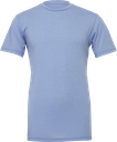 3001CVC T-Shirt jersey unisexe