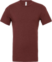 3001CVC T-Shirt jersey unisexe