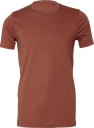 3001CVC T-Shirt jersey unisexe