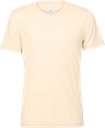 3001CVC T-Shirt jersey unisexe