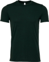 3001CVC T-Shirt jersey unisexe