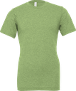 3001CVC T-Shirt jersey unisexe