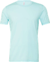 3001CVC T-Shirt jersey unisexe