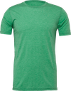 3001CVC T-Shirt jersey unisexe