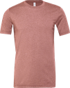3001CVC T-Shirt jersey unisexe