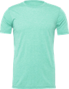3001CVC T-Shirt jersey unisexe
