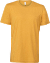 3001CVC T-Shirt jersey unisexe