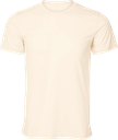 3001CVC T-Shirt jersey unisexe